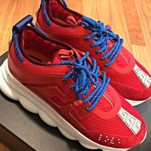 Versace Chain Reaction